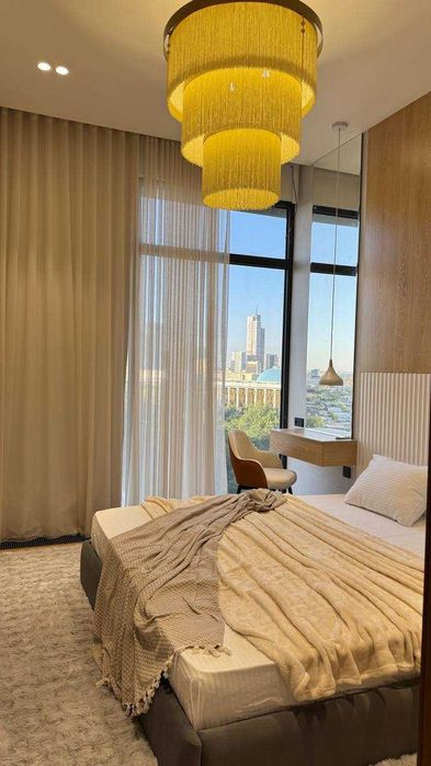 Аренда ЖК Кислород! После ремонта