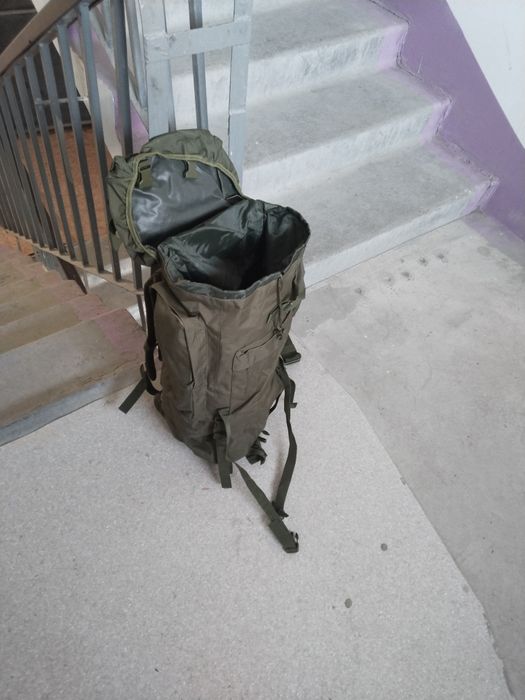 Тактический вещевой мешок