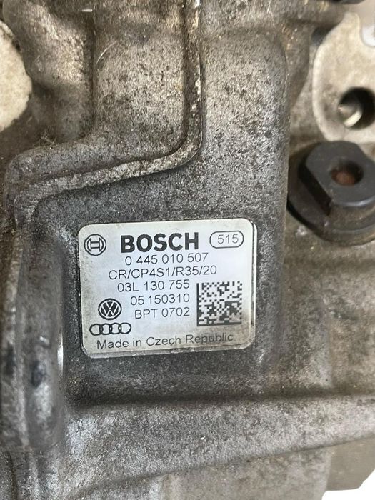 Pompa Inalta Presiune Audi Q5 8Rb 2008 -> 2.0Tdi 03L130755