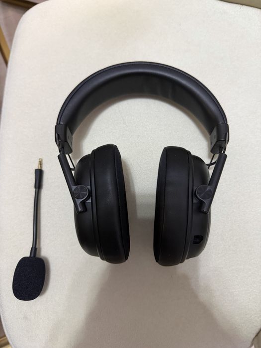 Căști cu microfon Razer BlackShark V3 X Hyperspeed