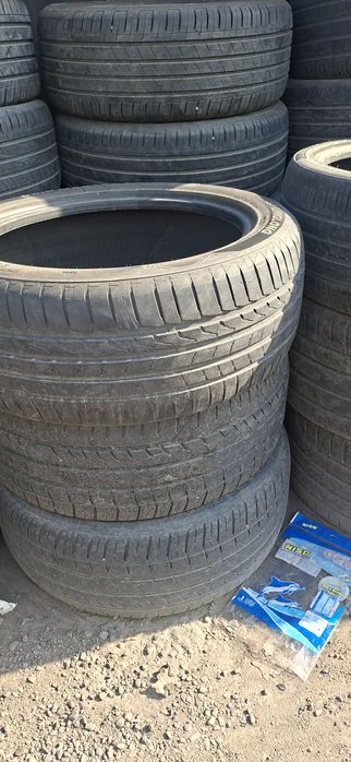 235 50 R19 Ling long