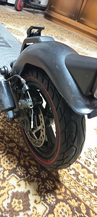 Vand trotineta DUCATI Pro II evo