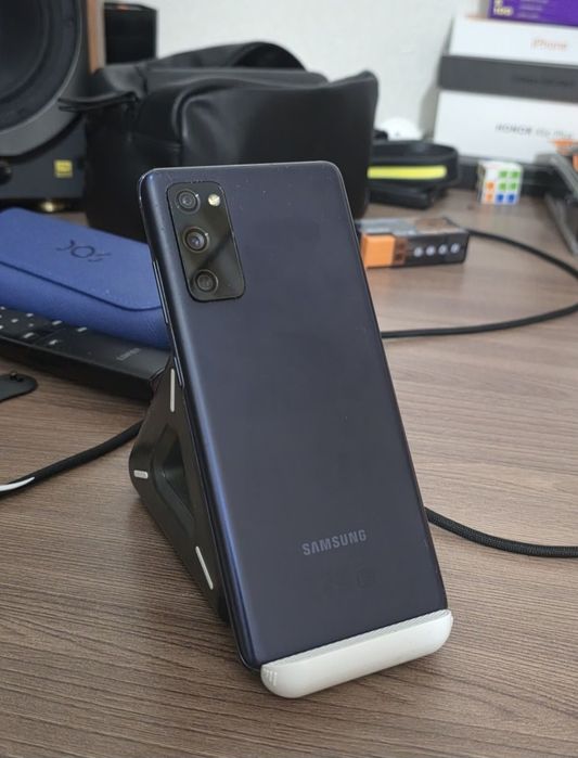 Samsung s20fe 128gb