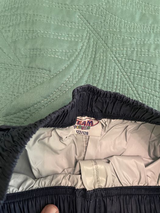 Детски дъждобран