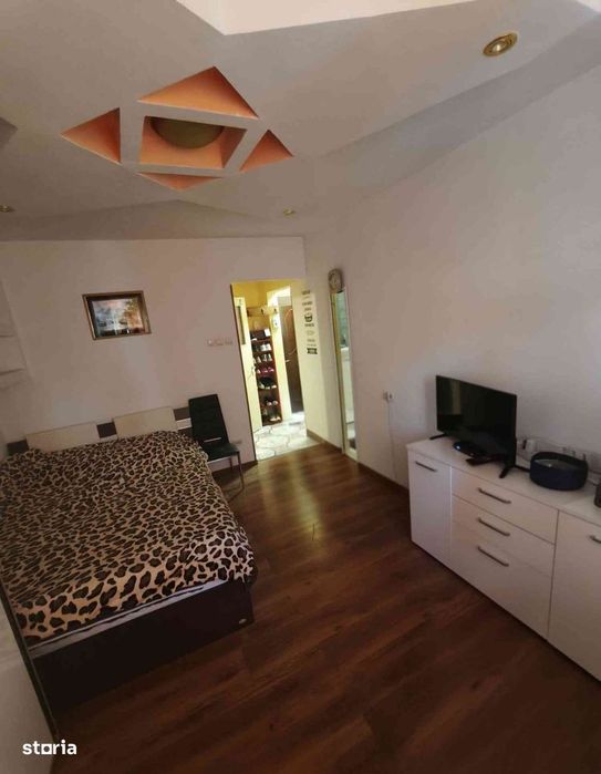 Garsonieră de închiriat – Direct de la proprietar