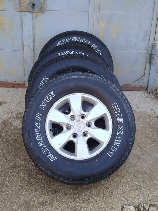 Продам титановые диски месте шины