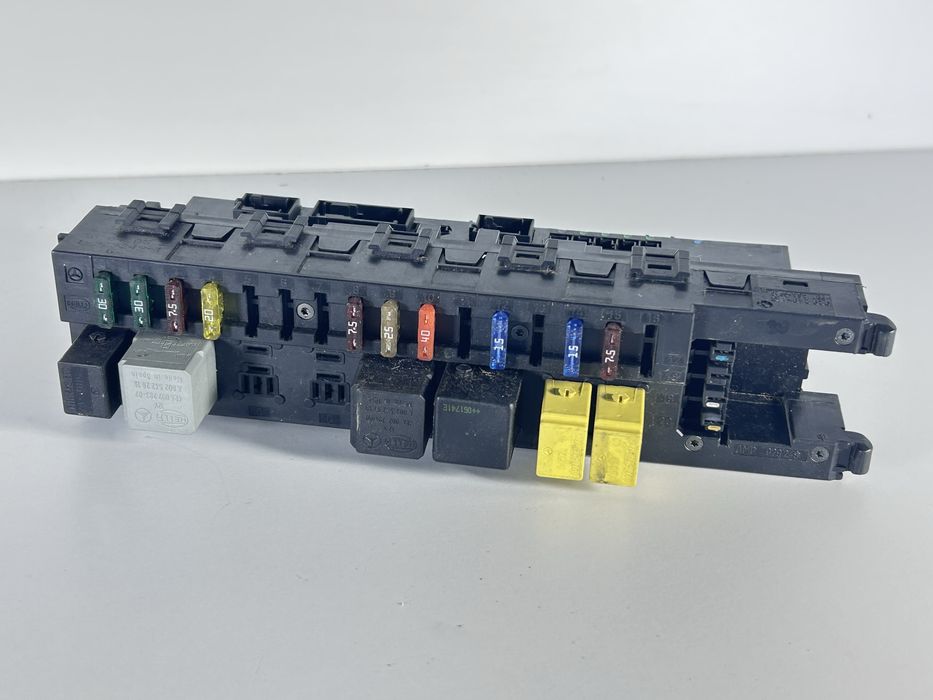 Бушонно табло Сам модул Мерцедес Ц класа SAM modul Mercedes C class W203 A 203 545 31 01 2035453101