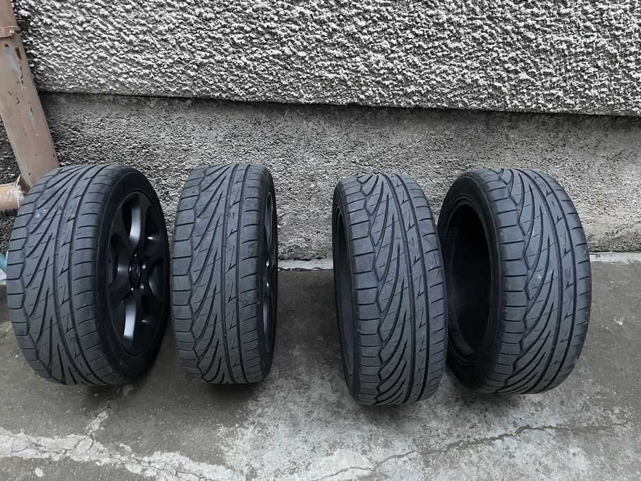Toyo Proxes TR1 235/45 R18