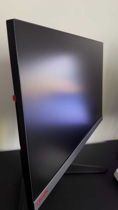 Monitor Lenovo Legion Y25f-10 24.5” 144Hz 1ms Full HD