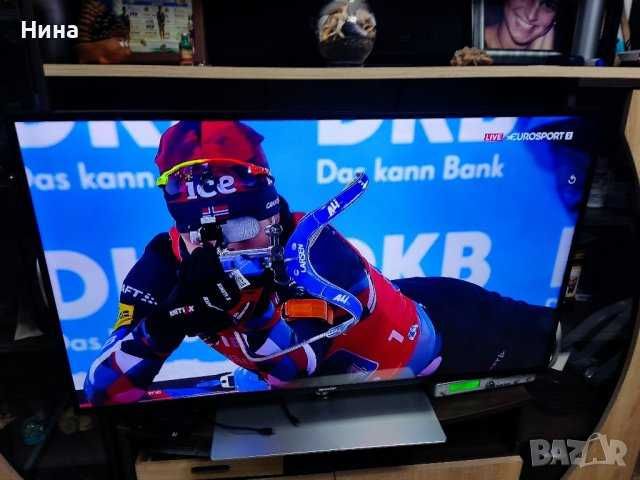 3D СМАРТ телевизор Sharp LC-42LE759EN, 106,7 см (42")