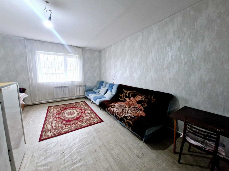 Продажа 1-комнатной квартиры КСК