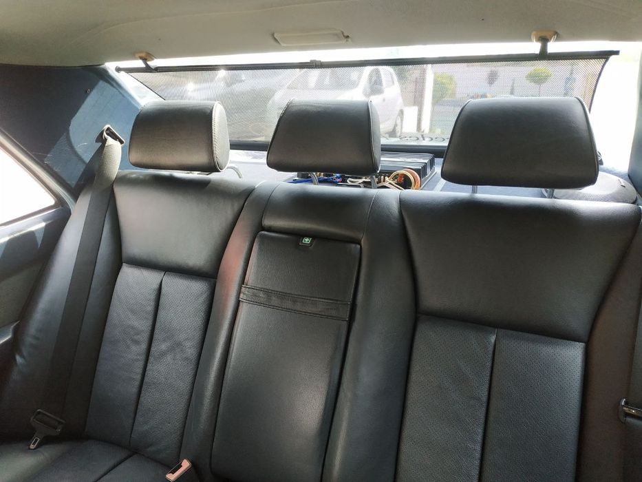Продается Mercedes W 124