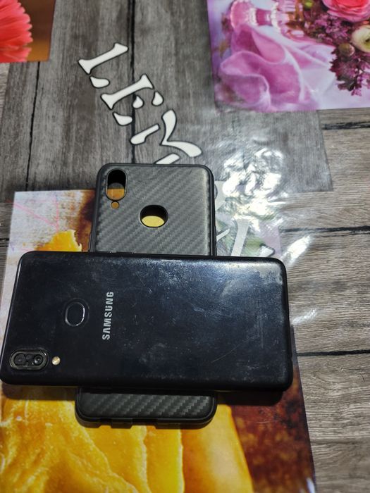 Samsung Galaxy A10S