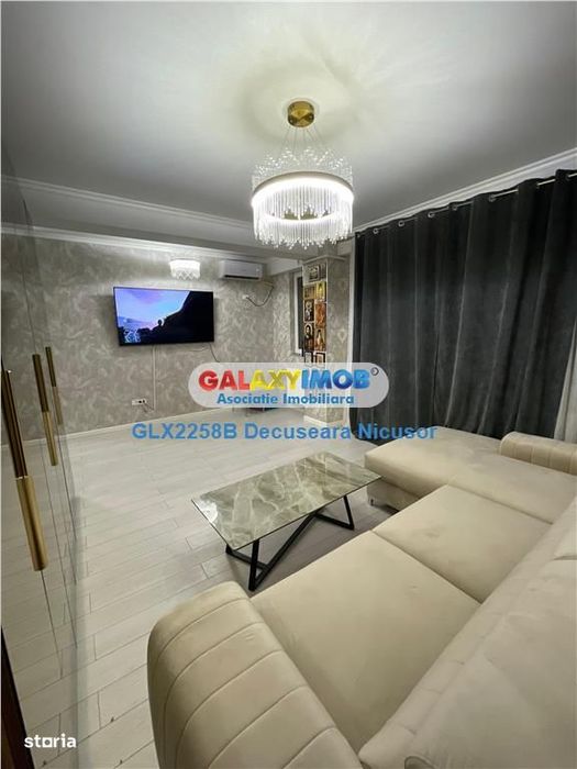 Apartament 2 Camere, Militari Residence, Lux — fotografia 3