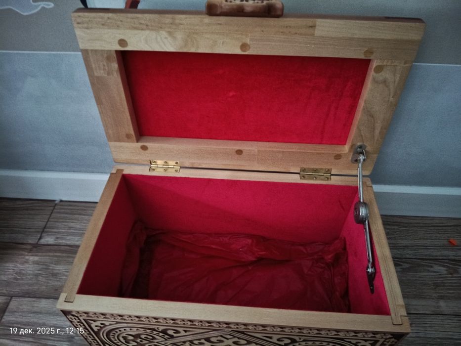 Продам сундук (сандық)