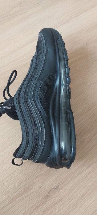 Мъжки оригинални маратонки Nike Airmax 97, найк еърмакс