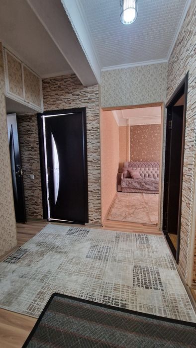 2х.ком.Абая163(район "Смарт")