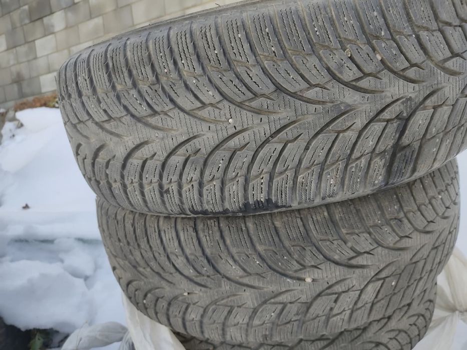 Nokian 205/60 R16