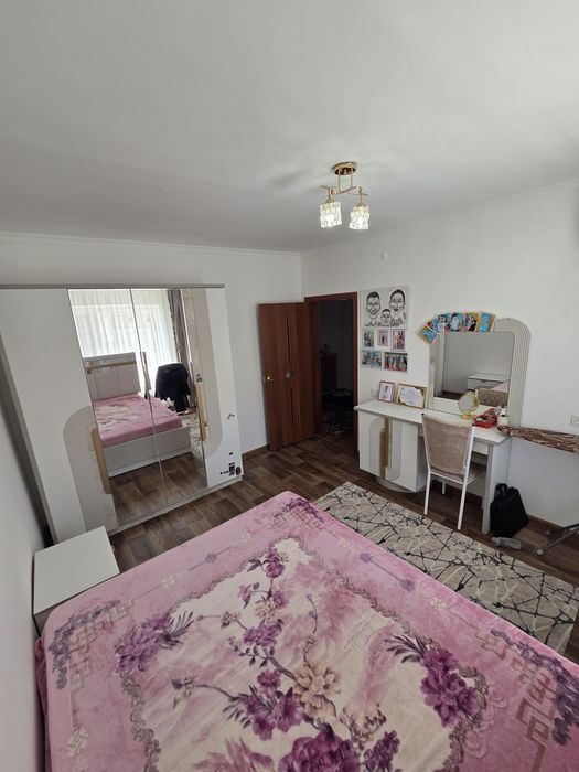 Квартира 3х комнатная