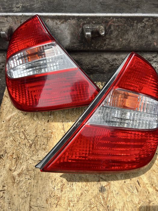 Задние фонарь камры 30 Америка