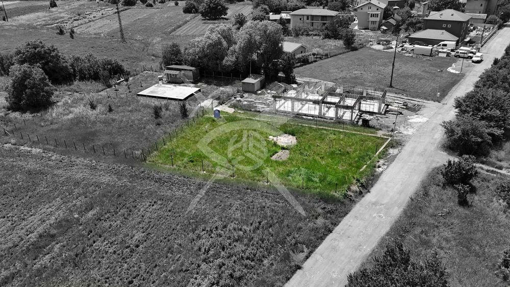 Продава се Парцел в Костинброд - 656 кв.м за 136 €/кв.м - Снимка #14