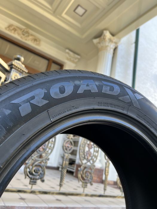 ROAD-X balon sotiladi 235/55/17