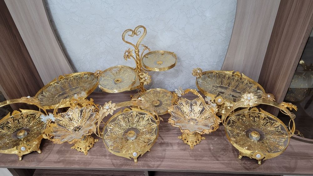 Продам посуду в хорошем состоянии