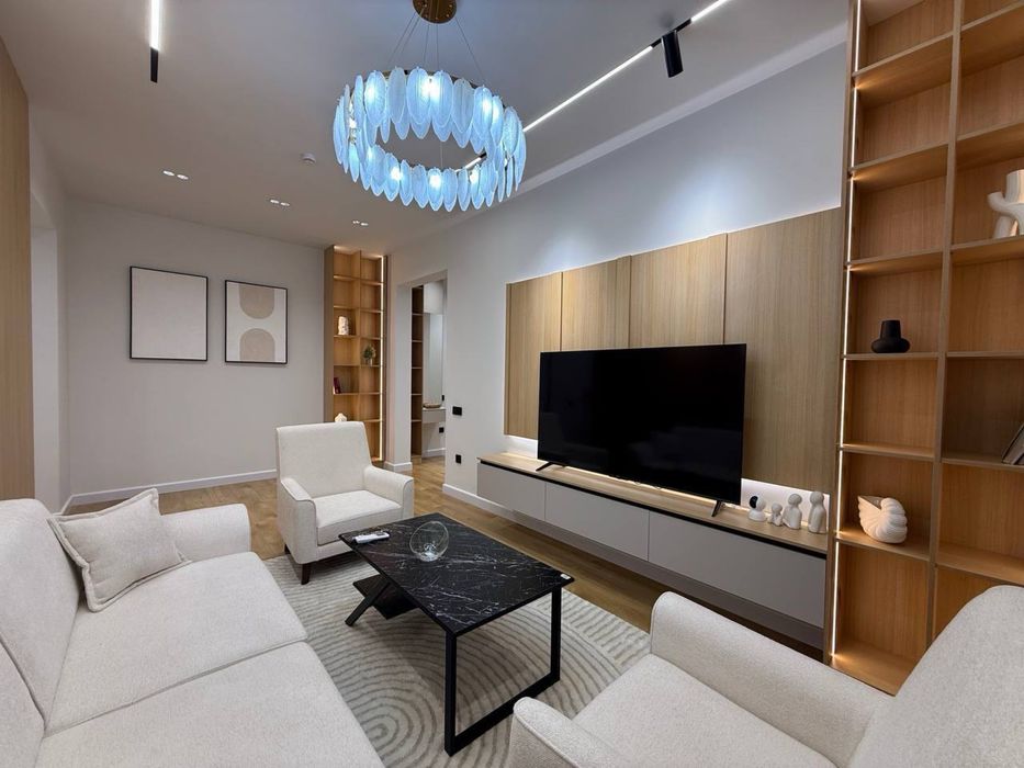 Продается квартира ЖК Oz Makon 82м2