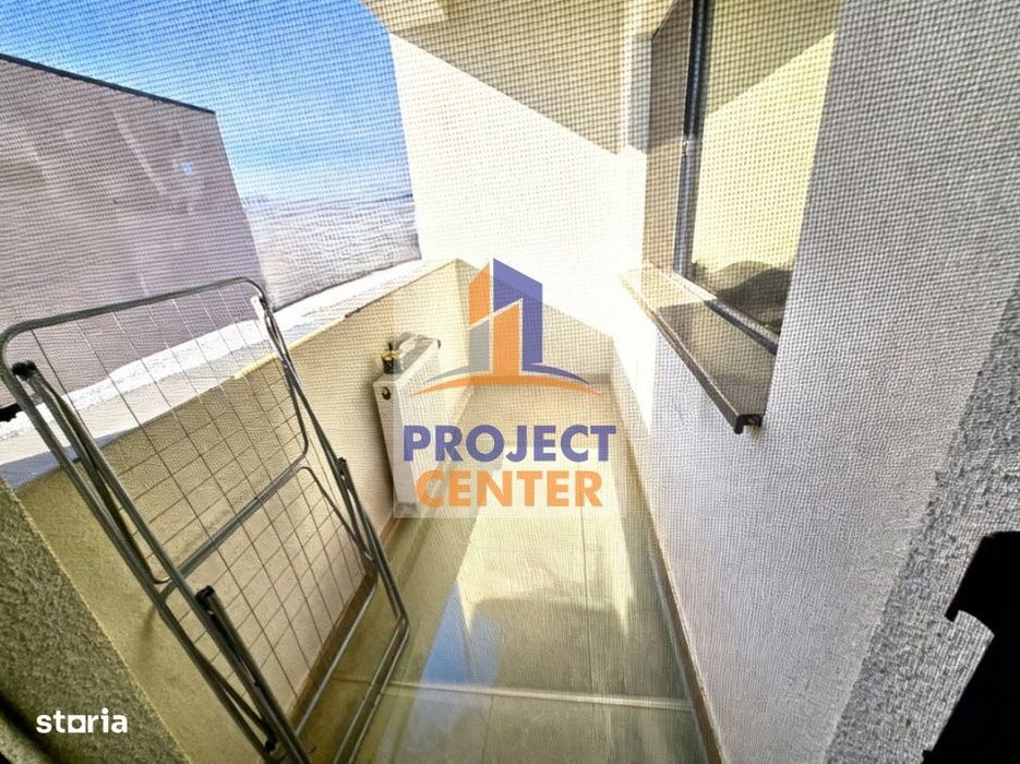 Apartament 3 camere, zona Targul Saptamanal