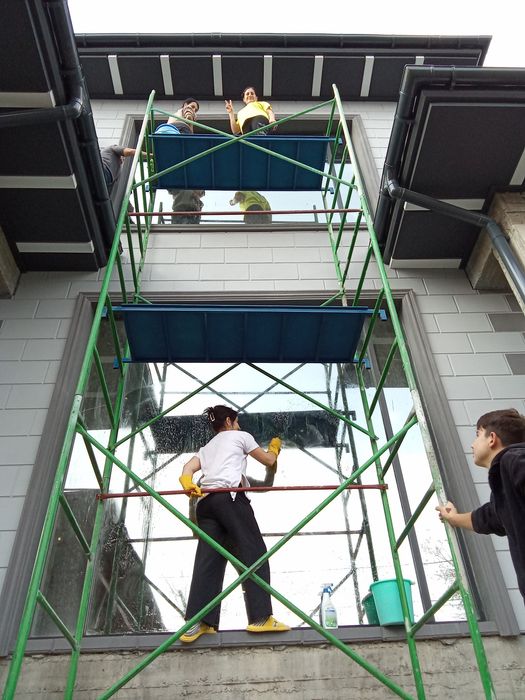 Леса 60/70/80/90/100.