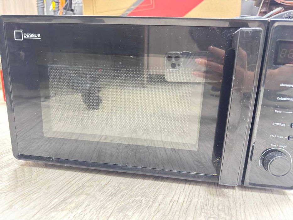 Dessus;DM-2020B;микроволновка (Усть-каменогорск 04) лот 929221