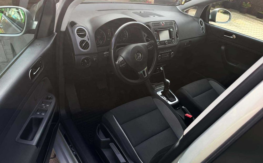 VOLKSWAGEN Golf 2013 — imagine 15