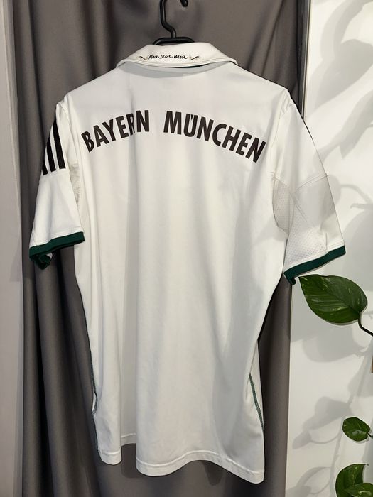 Bayern Munchen Jersey