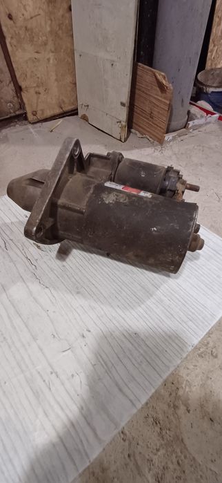 Стартер лада калина б/у