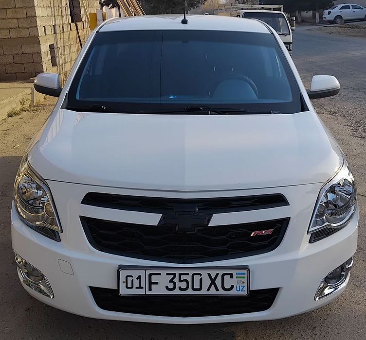 Chevrolet Cobalt 2016 — 3