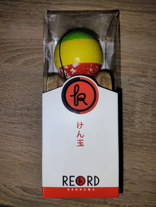 Kendama 3 bucați