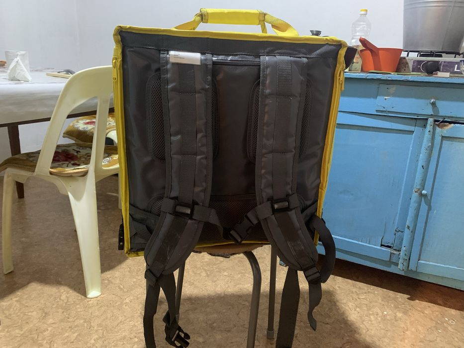 Продам термосумку идеальная