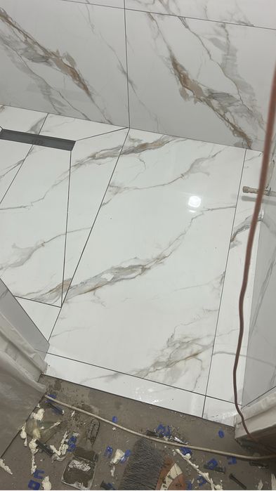 Ремонт под ключ