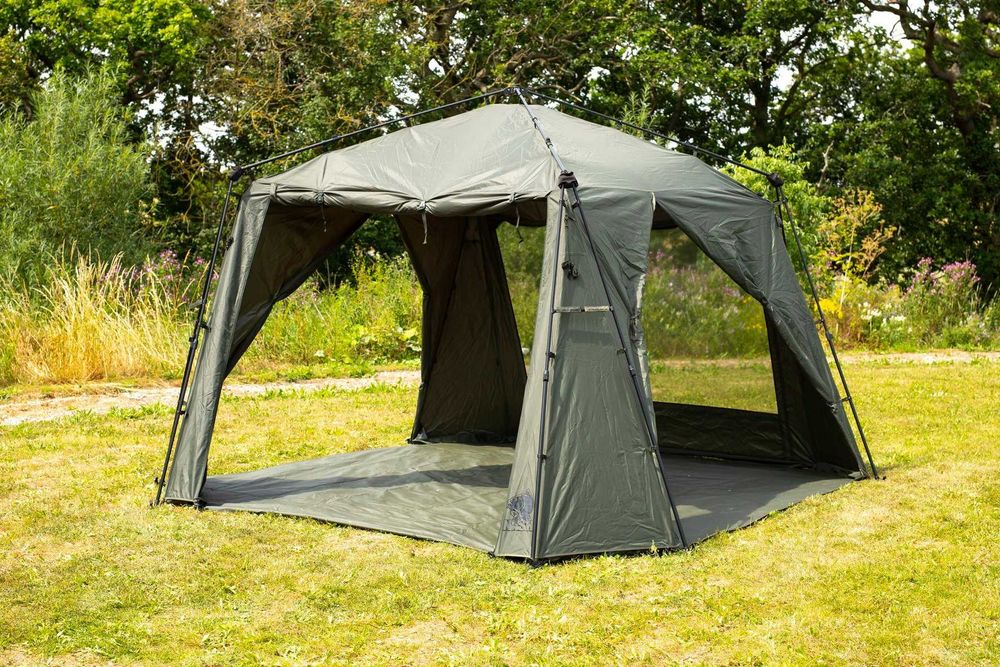 Cort Nash Gazebo ca nou !!!