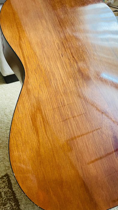 Акустическая гитара Yamaha C70