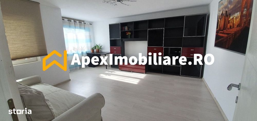 Apartament 2 camere de inchiriat Brancoveanu Bucuresti | ApexImobiliar