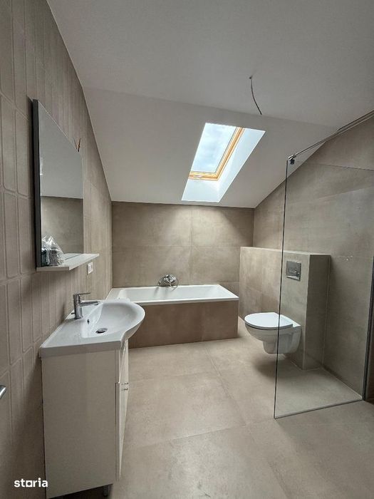 De vanzare Apartament 1 dormitor, zona Alba Micesti Bloc Nou