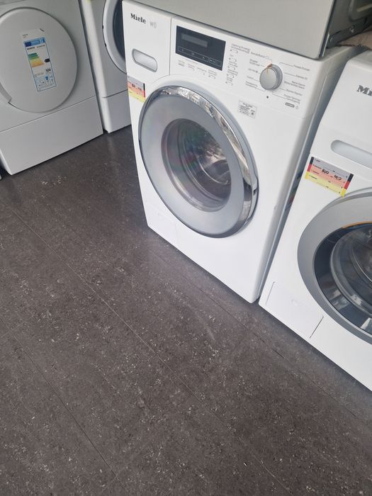Пералня Miele W1 А+++ 8 кг
