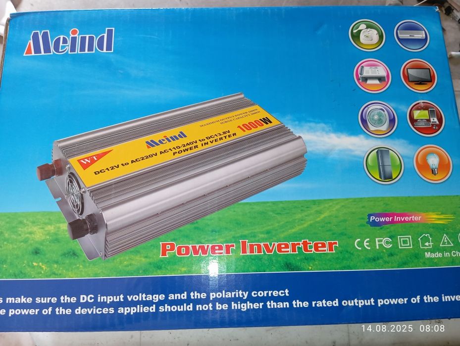 Сотилади 100 $  юпес хам зарядка булади! 1000 W