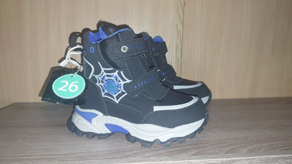 Нови ботуши / боти LC Waikiki, номер 26