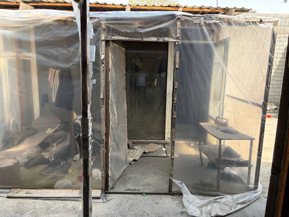 Ishlab chiqarish uchun joy