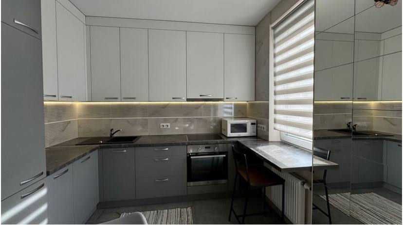 Дава се под наем Двустаен апартамент в София, Овча купел 1 - 56 кв.м за 375 € - Снимка #1