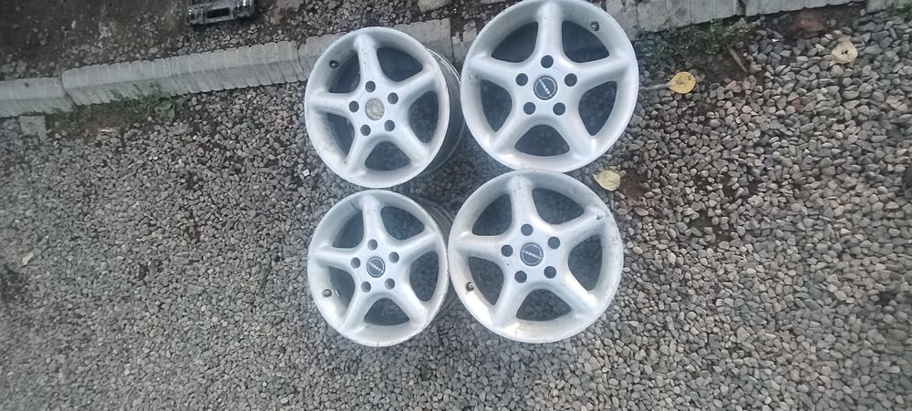 Продам диски на бмв 15