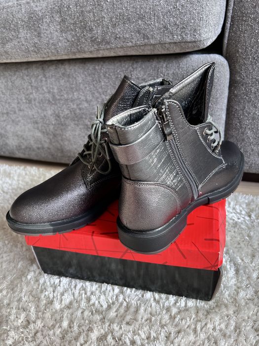 Нови дамски боти