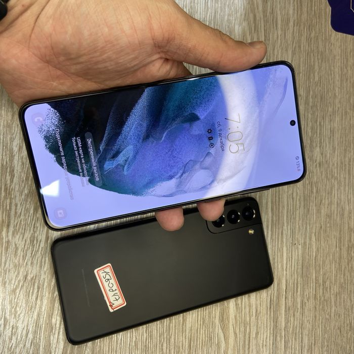 Samsung S21 Plus 8/256 Gb